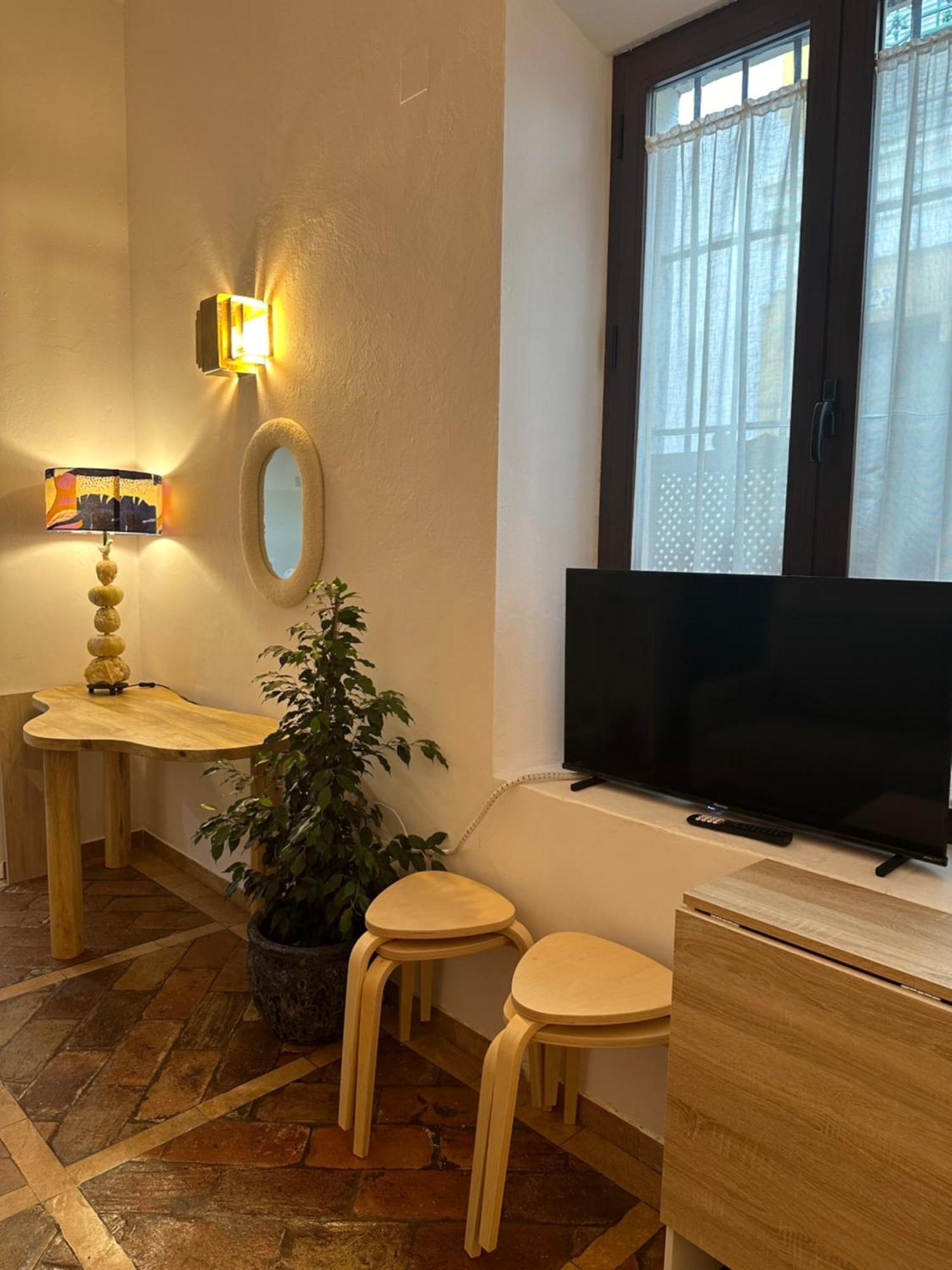 Calle Tintes 24 Barrio De Santa Cruz Sewilla Zewnętrze zdjęcie